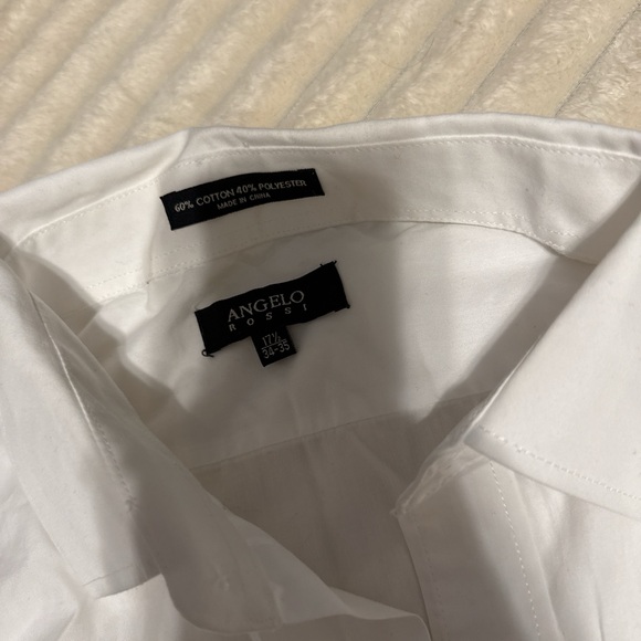 White button up - Picture 2 of 2